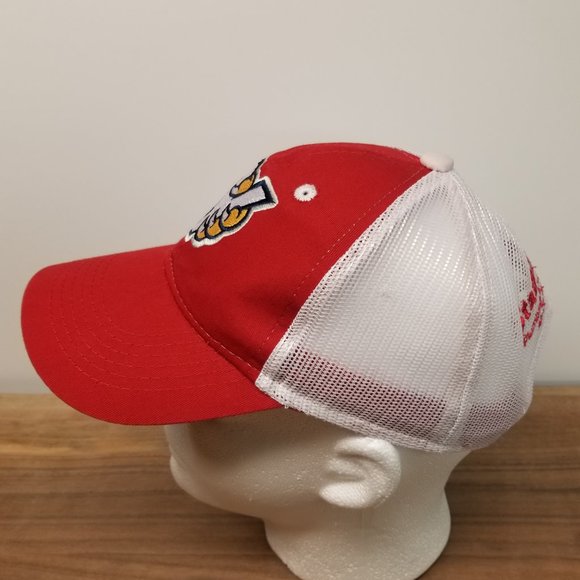 3 - Minor League Baseball York Revolution Hat - Picture 4 of 7